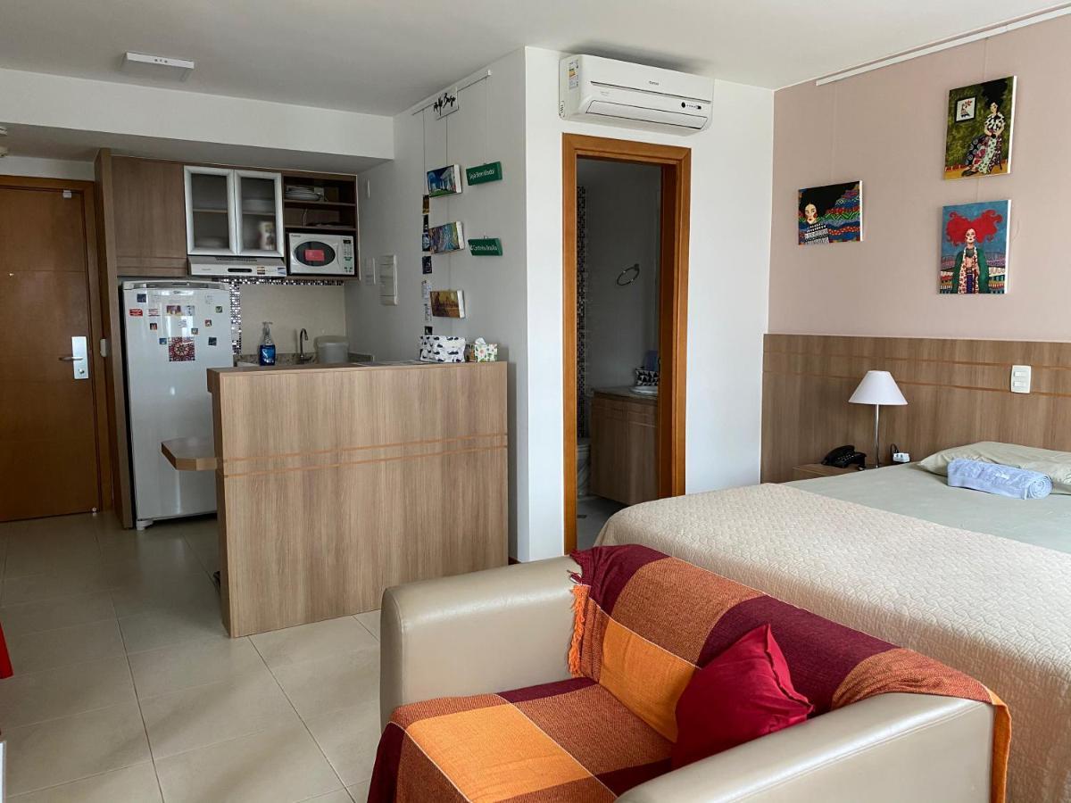 Appartement Flat no centro, Saint Moritz à Brasília Extérieur photo